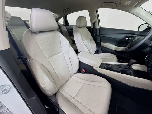 New 2026 Honda Accord LX image 26
