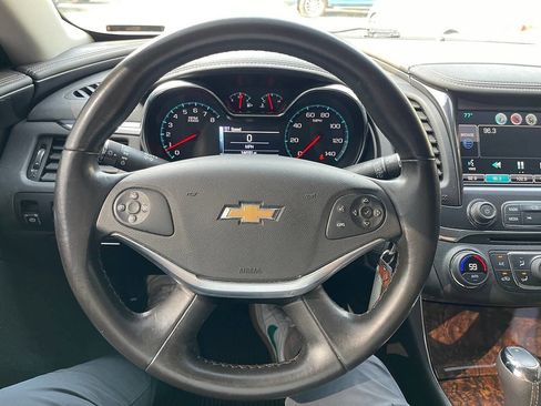 Used 2014 Chevrolet Impala LT w/ Convenience Package image 18