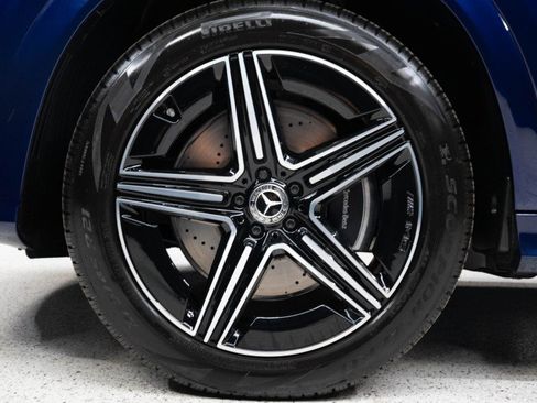 New 2026 Mercedes-Benz GLE 450 4MATIC image 9