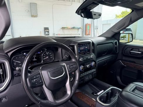Used 2020 GMC Sierra 1500 Denali w/ Denali Ultimate Package AWD/4WD image 15