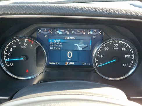 Certified 2023 Ford F150 XLT w/ Equipment Group 302A High image 28