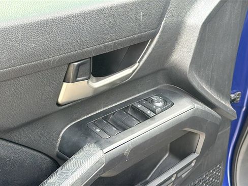 Certified 2025 Toyota Tacoma TRD Sport image 15