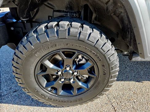 Used 2021 Jeep Wrangler Sport image 29