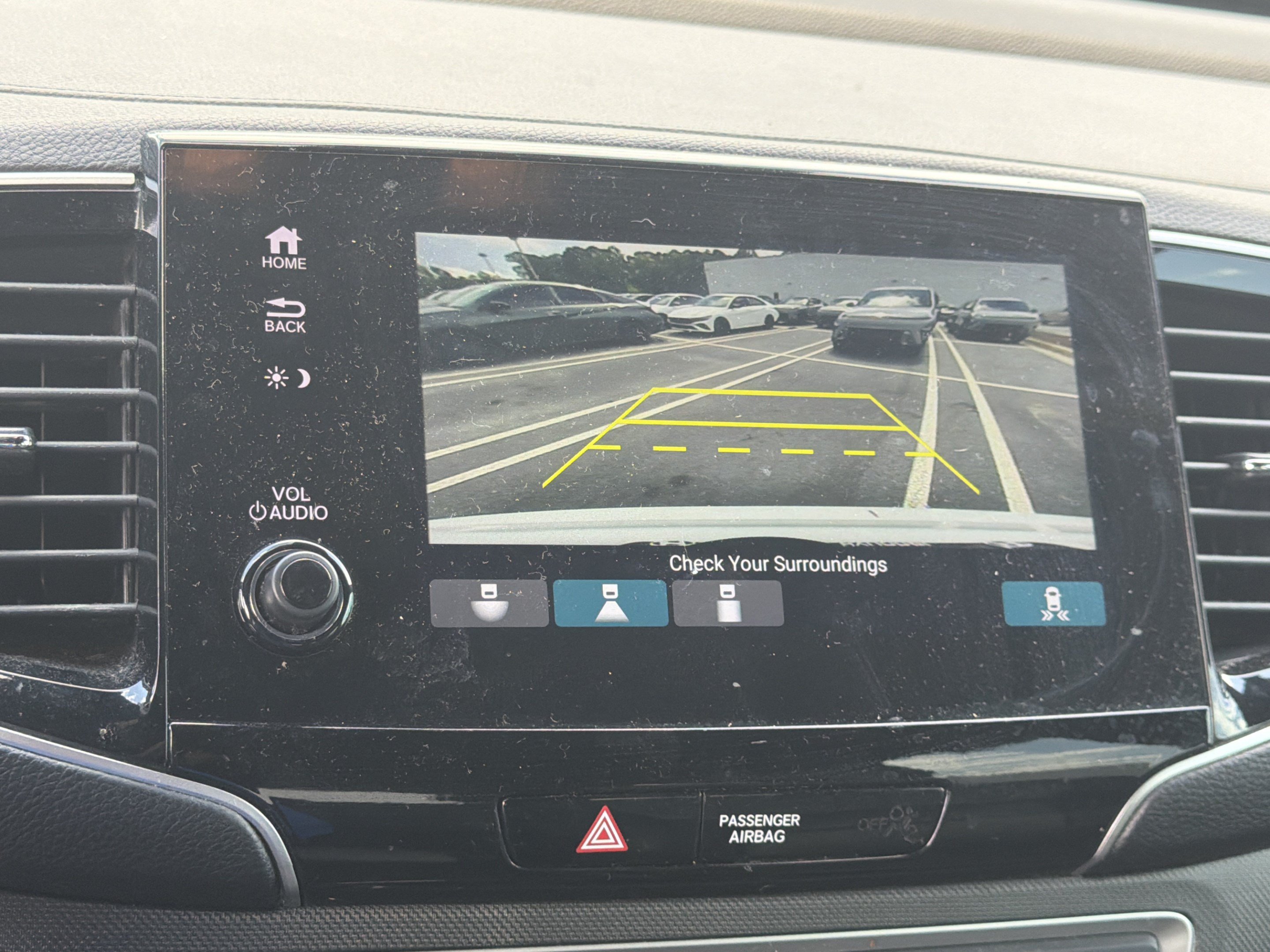 Used 2022 Honda Pilot TrailSport image 9