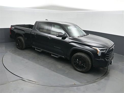 Used 2023 Toyota Tundra SR5 image 29