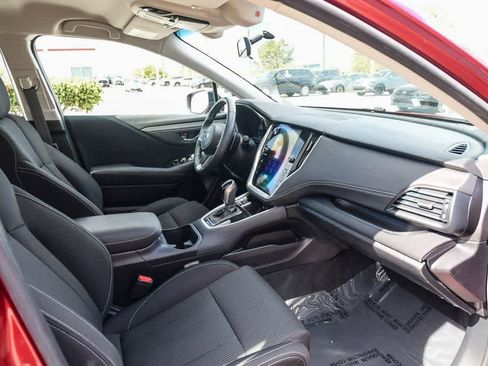 Used 2020 Subaru Legacy Premium image 15