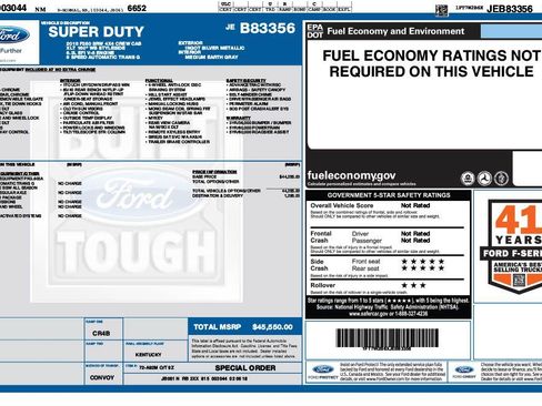 Used 2018 Ford F250 XLT image 4