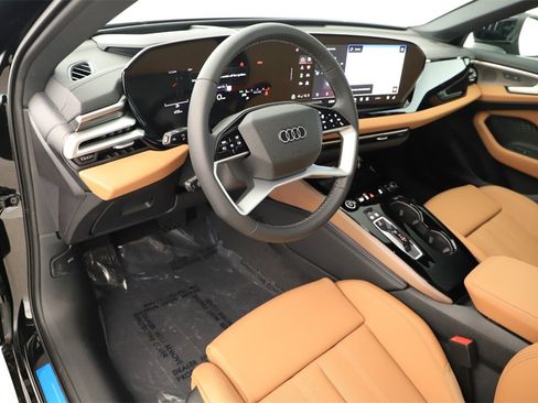 New 2025 Audi A5 2.0T Premium Plus image 15