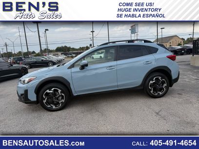 Used 2021 Subaru Crosstrek 2.5i Limited w/ Popular Package #5