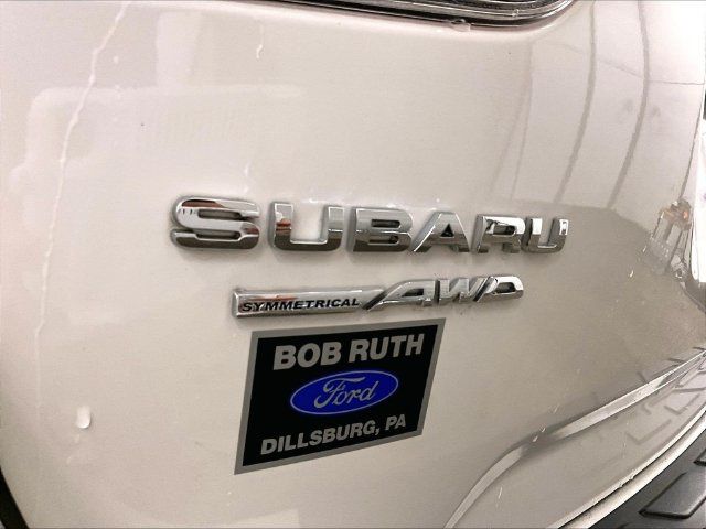Used 2021 Subaru Forester Premium AWD/4WD image 13