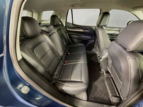 Used 2026 GMC Terrain Denali AWD/4WD image 29
