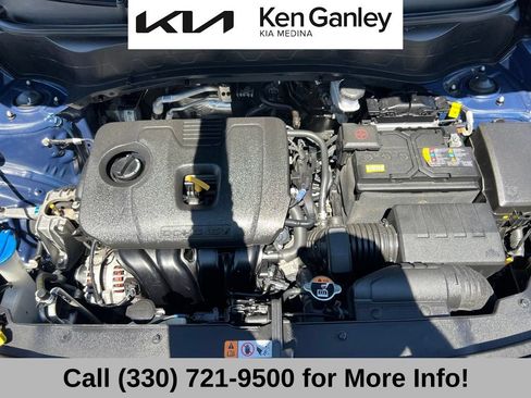 Certified 2024 Kia Seltos EX AWD/4WD image 59