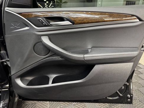 Used 2021 BMW X3 sDrive30i w/ Convenience Package image 59