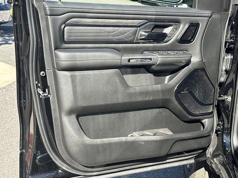 New 2026 RAM 1500 Limited image 10