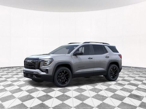New 2026 GMC Terrain Elevation w/ Black Edition AWD/4WD image 6