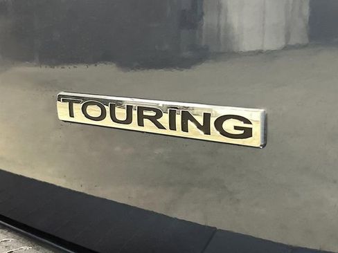 New 2026 Honda Odyssey Touring image 11