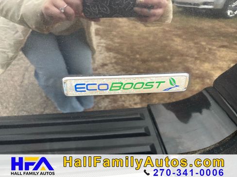 Used 2015 Ford Expedition EL XLT w/ Equipment Group 202A AWD/4WD image 34