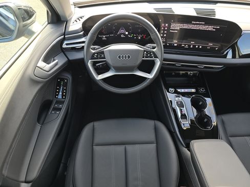 Certified 2025 Audi A5 2.0T Premium w/ Convenience Package image 22