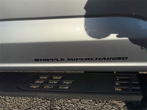 Used 2023 Ford F150 Raptor w/ Equipment Group 802A Raptor R image 23