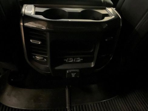 Used 2022 RAM 1500 Rebel w/ Rebel Level 2 Equipment Group image 26
