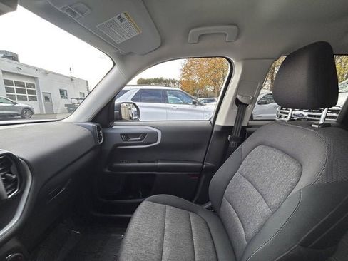 Used 2024 Ford Bronco Sport Big Bend image 20