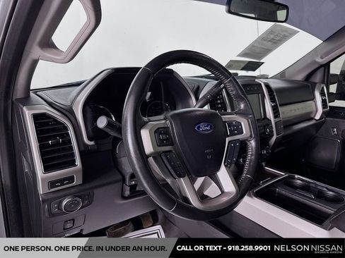 Used 2020 Ford F250 Lariat image 9