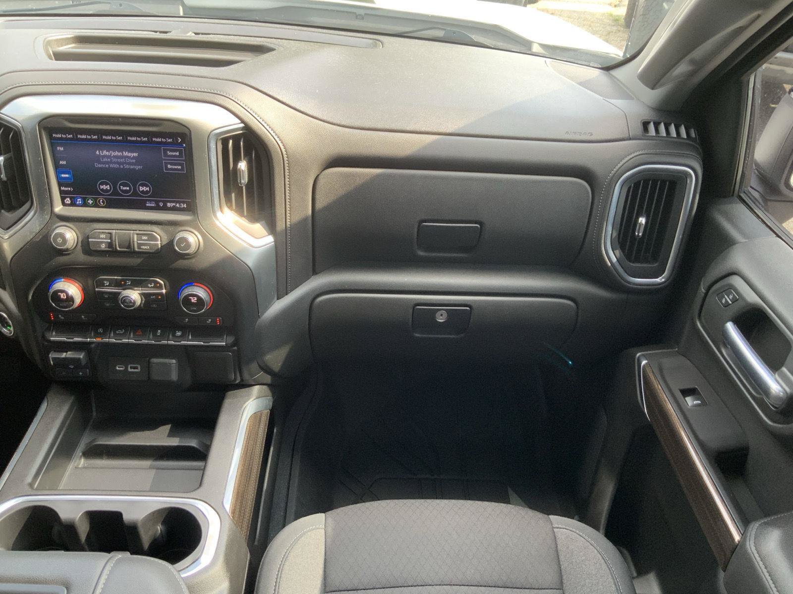 Used 2021 Chevrolet Silverado 1500 RST w/ Rally Edition AWD/4WD image 57