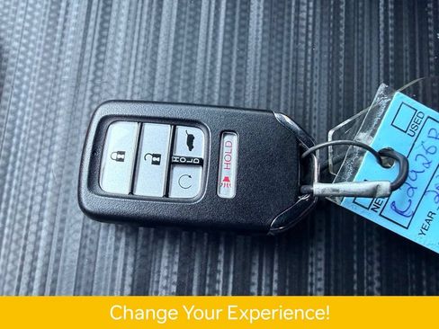 Used 2023 Honda Passport Elite image 31