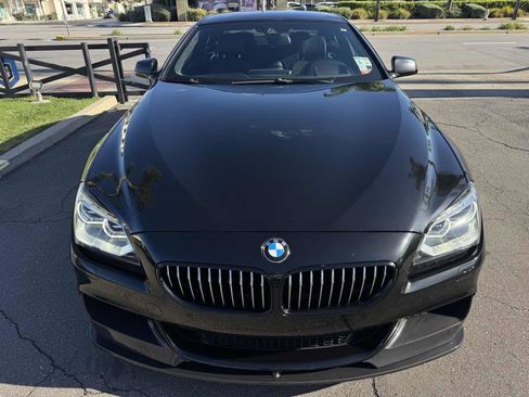 Used 2015 BMW 650i Coupe w/ M Sport Edition image 11