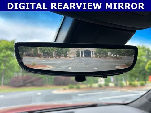 Used 2022 Cadillac CT5 V Blackwing w/ Parking Package RWD image 14