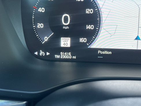 Used 2019 Volvo XC60 T5 Inscription image 37