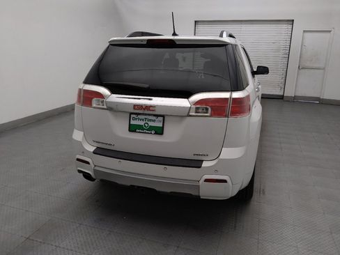 Used 2014 GMC Terrain Denali AWD/4WD image 7