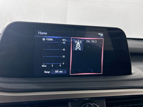 Used 2022 Lexus RX 450h AWD w/ Premium Package image 14