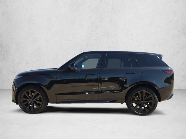 New 2026 Land Rover Range Rover Sport Dynamic SE AWD/4WD image 5