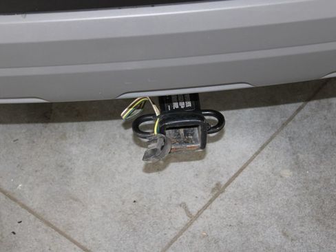 Used 2023 Nissan Rogue SV FWD image 13