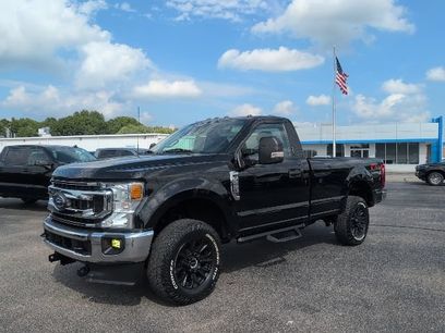 Used 2021 Ford F250 XLT w/ XLT Value Package