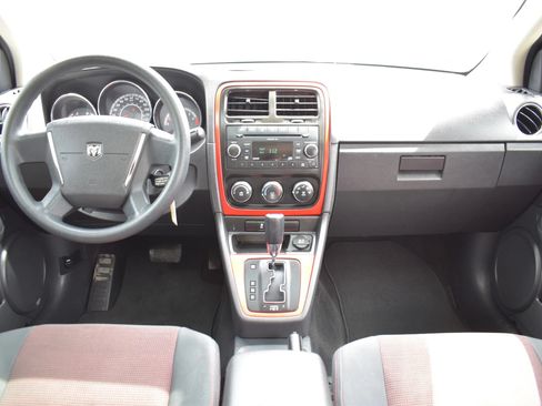 Used 2011 Dodge Caliber Heat FWD image 13