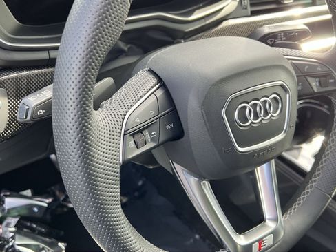 Used 2022 Audi S5 Prestige AWD/4WD image 30