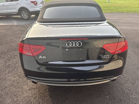 Used 2016 Audi A5 2.0T Premium AWD/4WD image 8