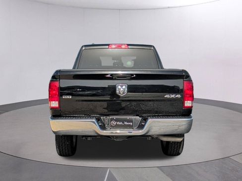 Certified 2024 RAM 1500 Classic SLT AWD/4WD image 8