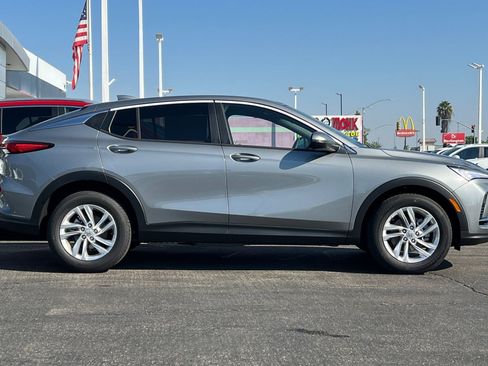 New 2026 Buick Envista Preferred w/ Convenience I Package image 4