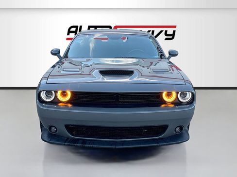 Used 2023 Dodge Challenger R/T Scat Pack image 2