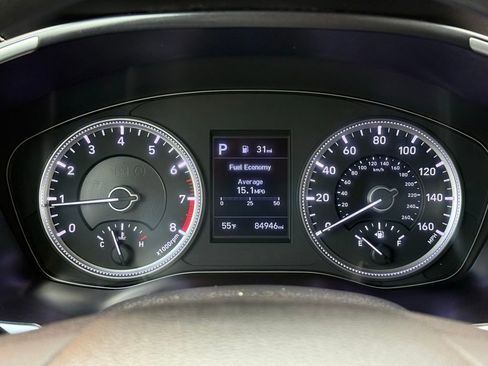 Used 2019 Hyundai Santa Fe SE FWD image 34