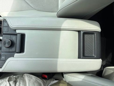 Used 2024 Toyota Grand Highlander AWD Hybrid image 20