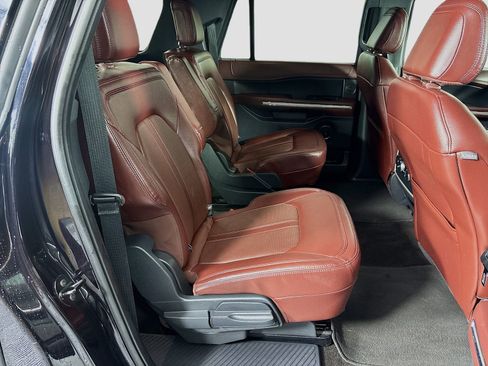 Used 2023 Ford Expedition Max Limited RWD image 30