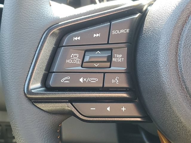 New 2026 Subaru Outback Wilderness AWD/4WD image 27