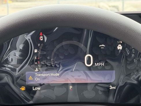 New 2026 Buick Envista Sport Touring w/ Advanced Safety Package FWD image 19