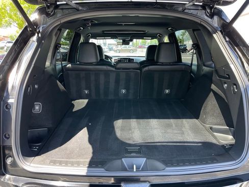 Certified 2024 Honda Passport EX-L image 42