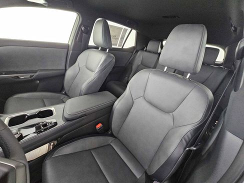 New 2026 Lexus RZ 350e 2WD image 21