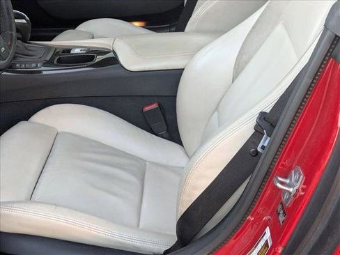 Used 2011 BMW Z4 sDrive30i image 13